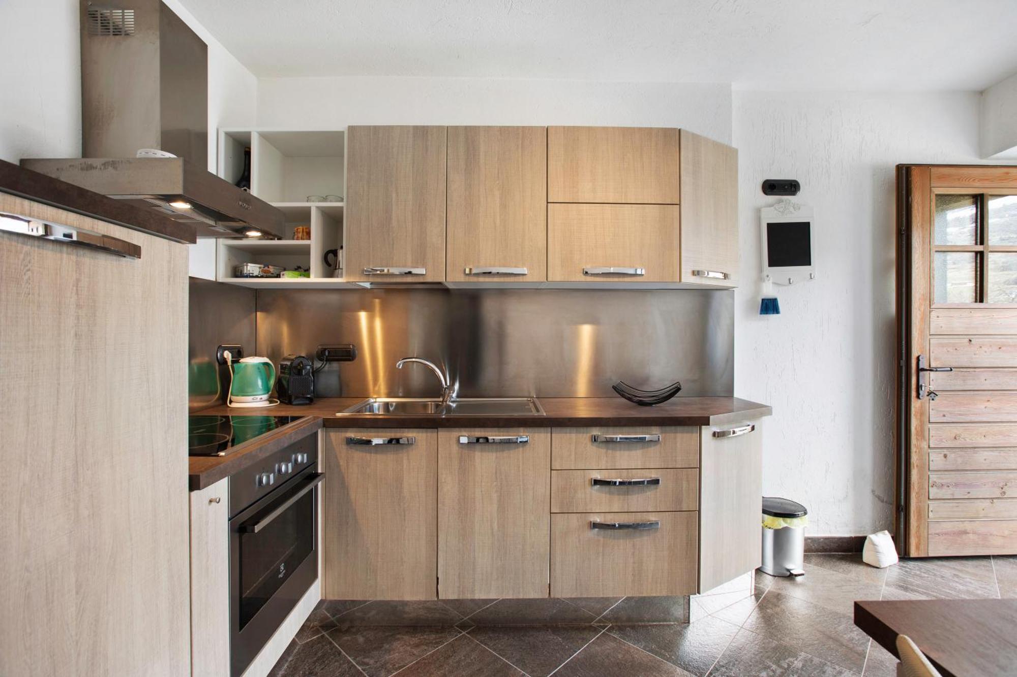 Mini House Valle D'Aosta Roisan Екстер'єр фото