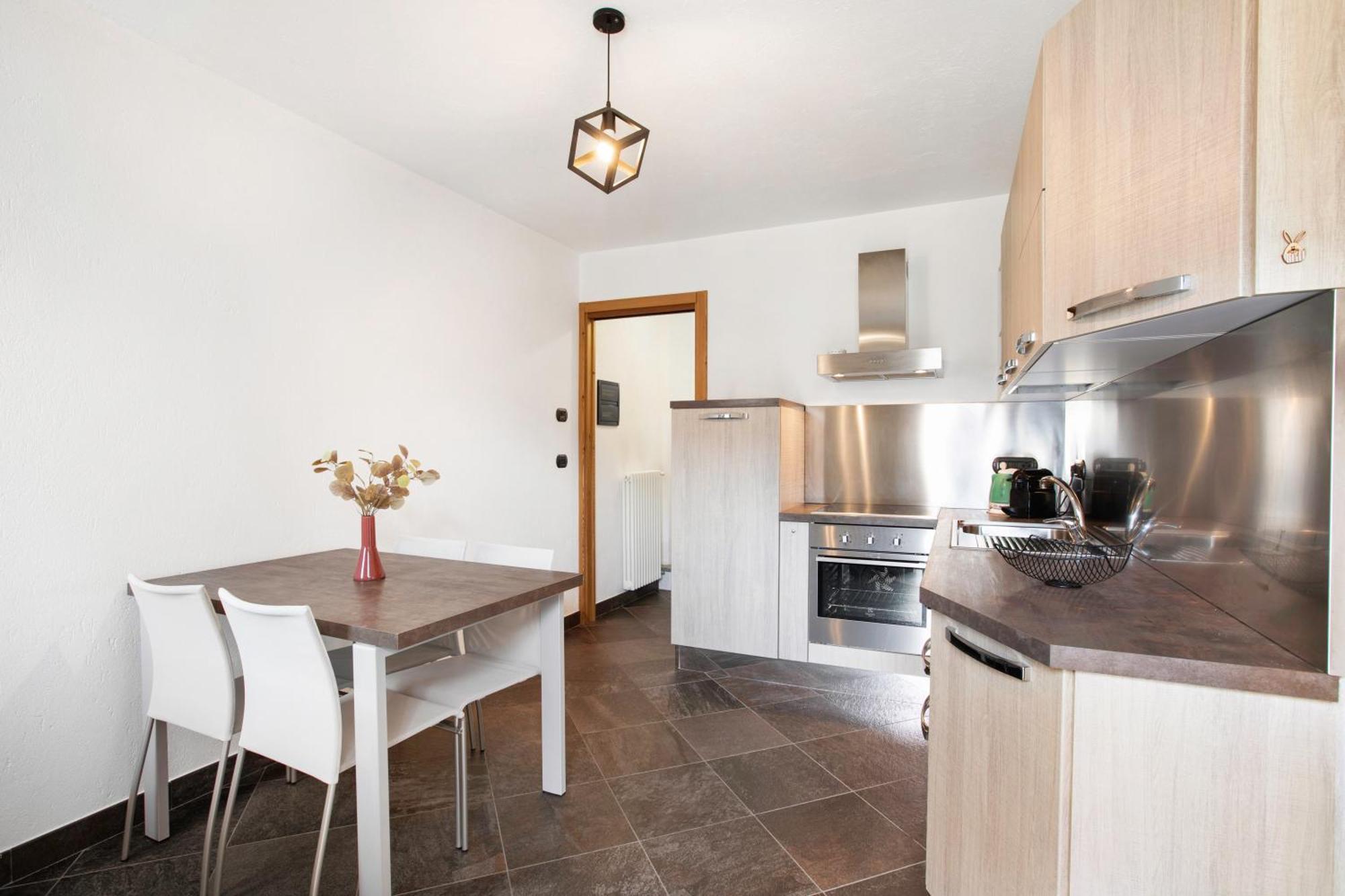 Mini House Valle D'Aosta Roisan Екстер'єр фото