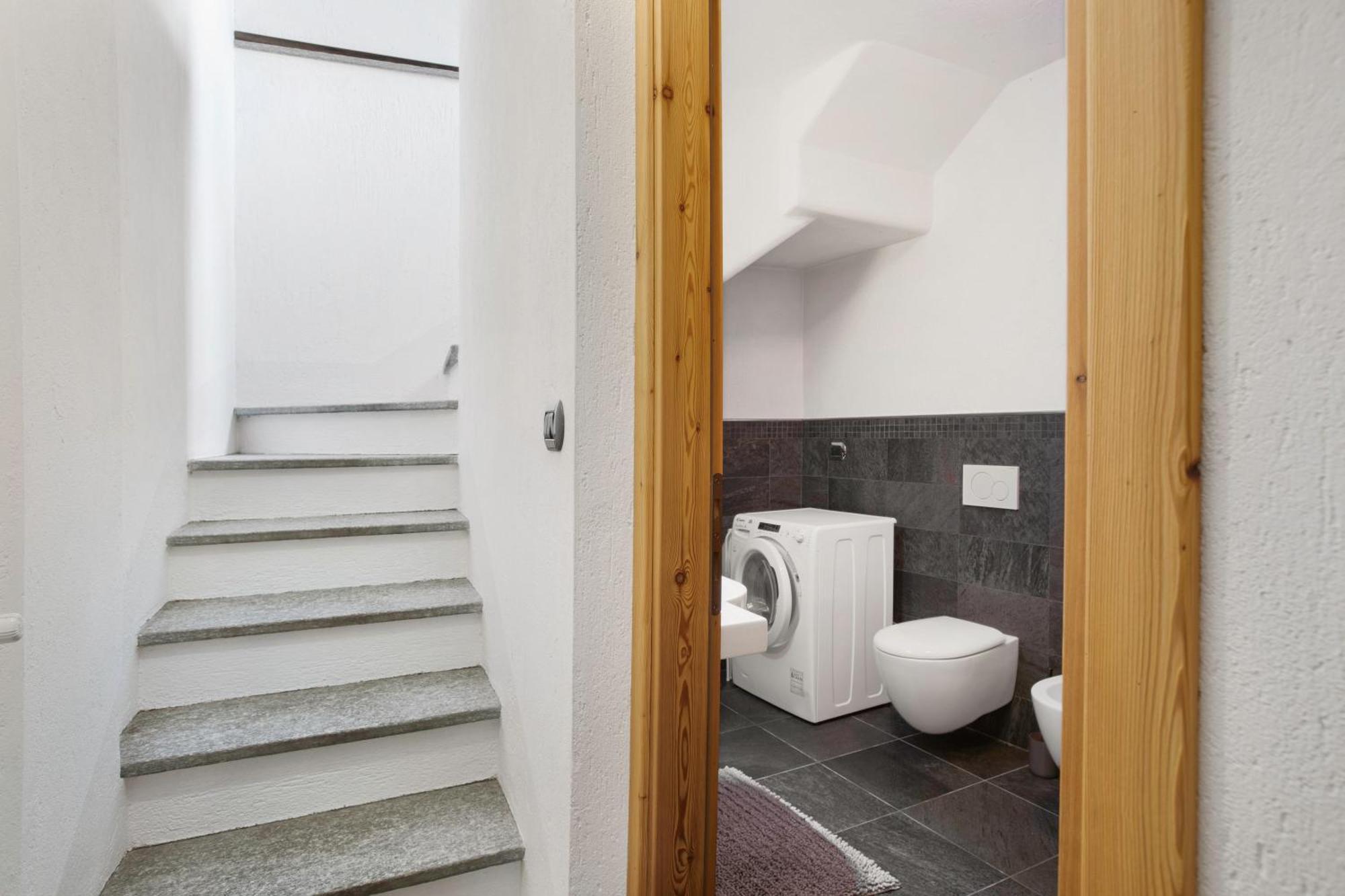 Mini House Valle D'Aosta Roisan Екстер'єр фото