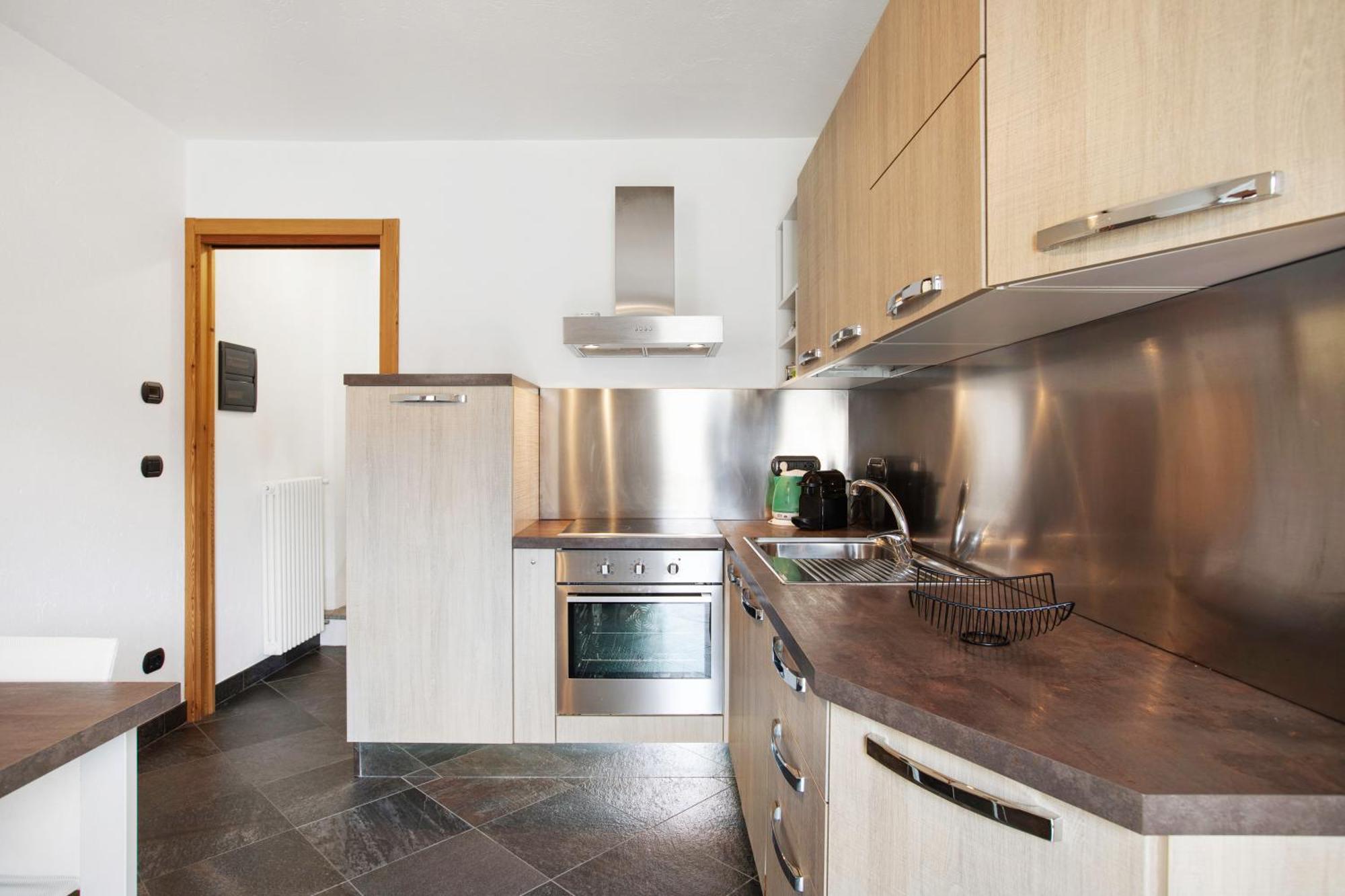 Mini House Valle D'Aosta Roisan Екстер'єр фото