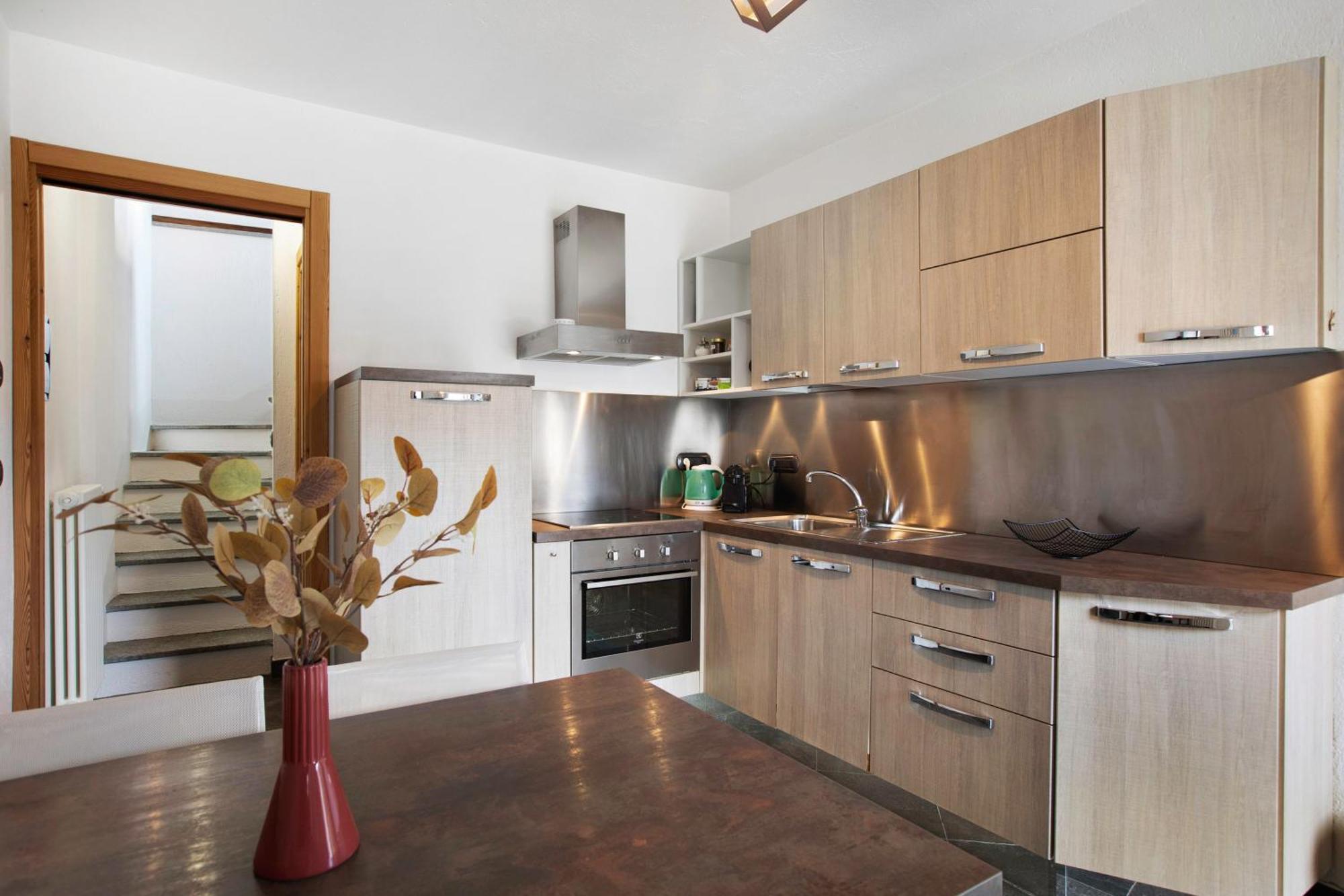 Mini House Valle D'Aosta Roisan Екстер'єр фото