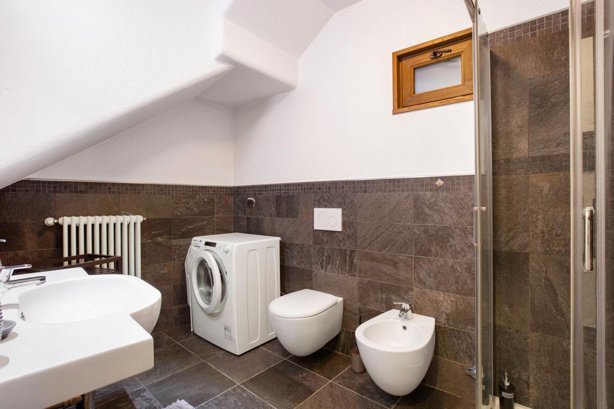 Mini House Valle D'Aosta Roisan Екстер'єр фото